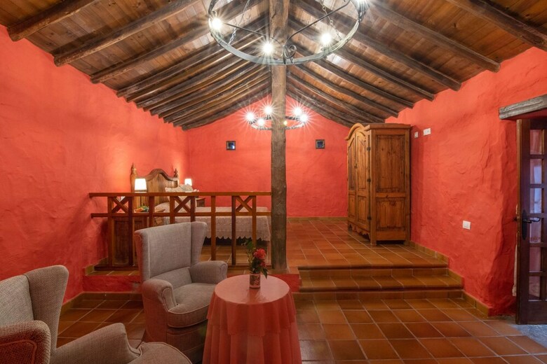 Casa Rural En Ingenio