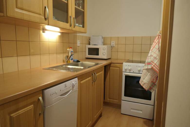 Apartm�ny Bramborka