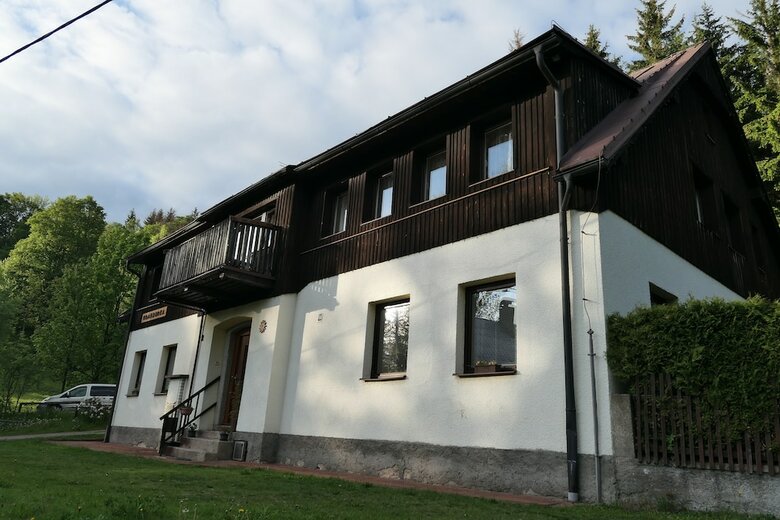 Apartm�ny Bramborka