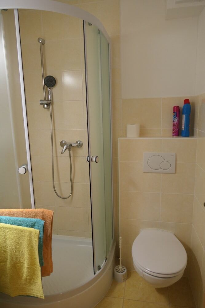 Apartm�ny Bramborka
