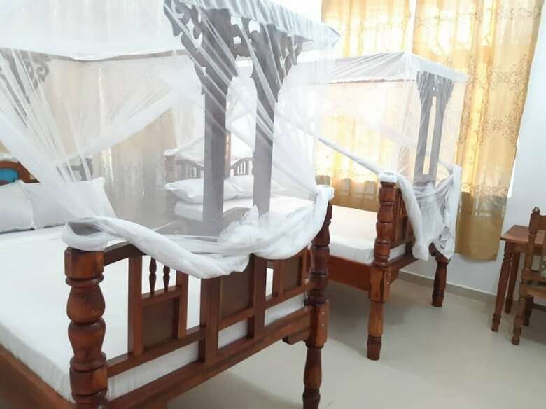 Hotel Storm Sailor Villa