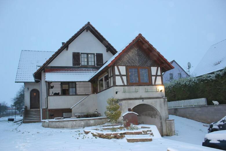 B&B Chez Sandrine