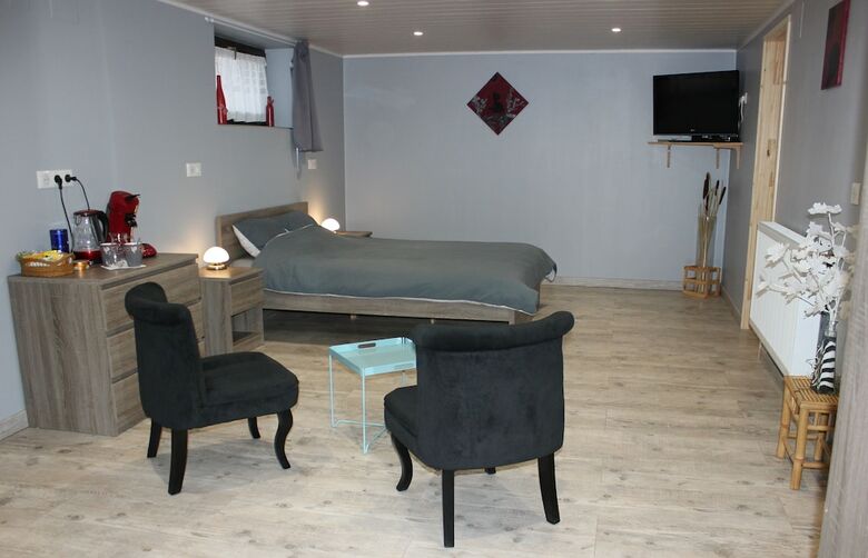 B&B Chez Sandrine