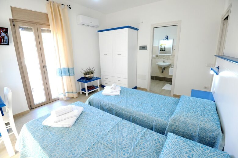Hotel Inah Boutique Rooms
