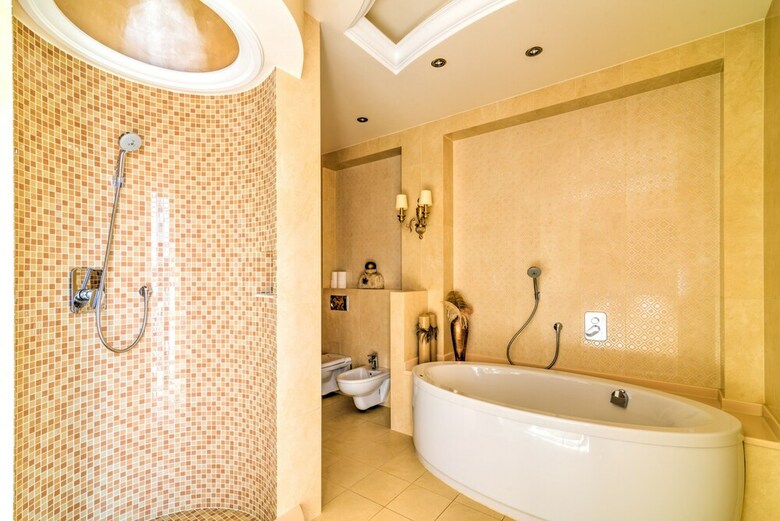 Apartamentos Luxury Royal Penthouse