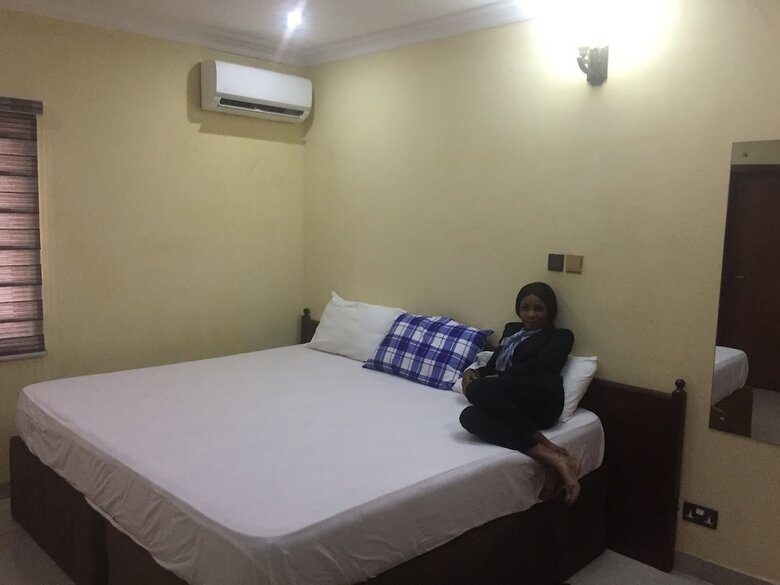 Hotel Quickspace Place