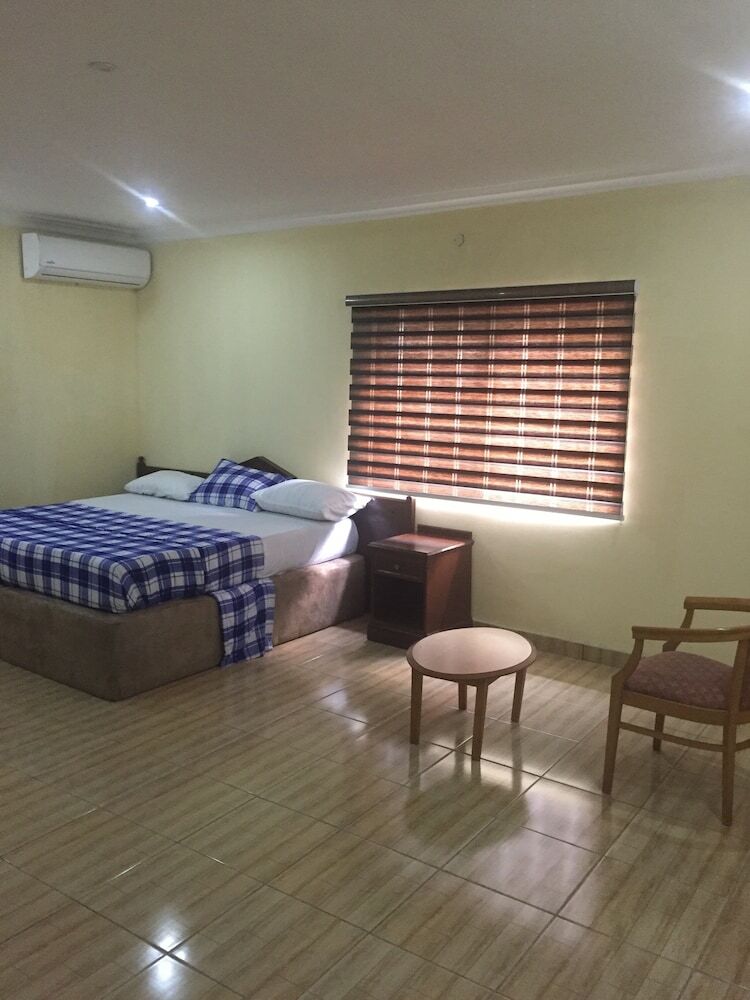 Hotel Quickspace Place