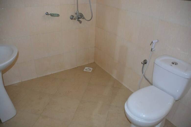 Hostal Mtango House Sakina - Hostel