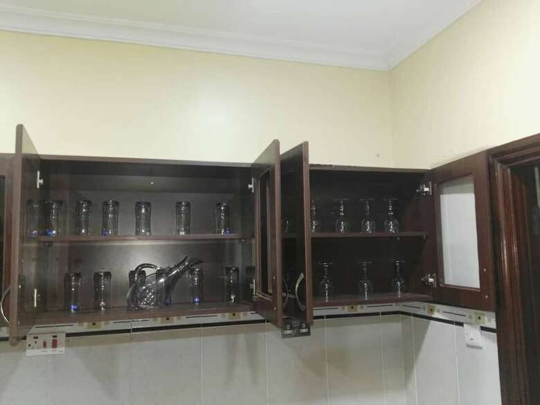 Hostal Mtango House Sakina - Hostel