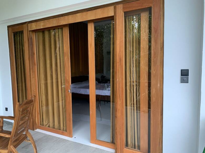 P&p Luxury Villas