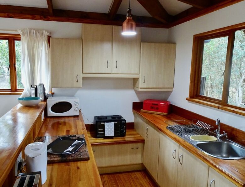 Imani Bush House