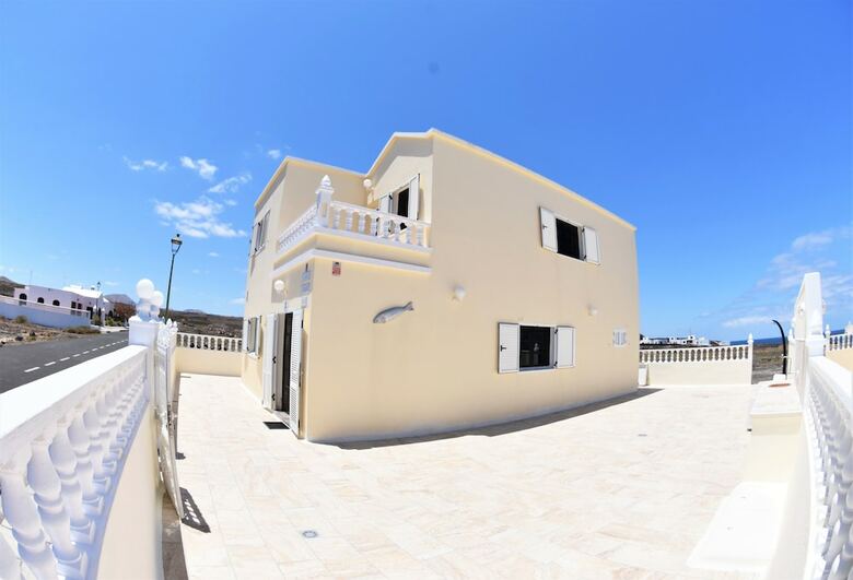Villa Verde Mar