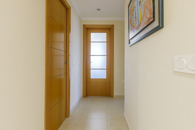 Apartamentos A&n Empatia 1 3d