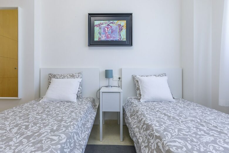 Apartamentos A&n Empatia 1 3d