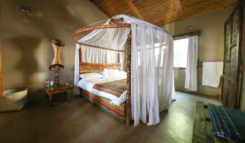 Posada Norman Carr Cottage