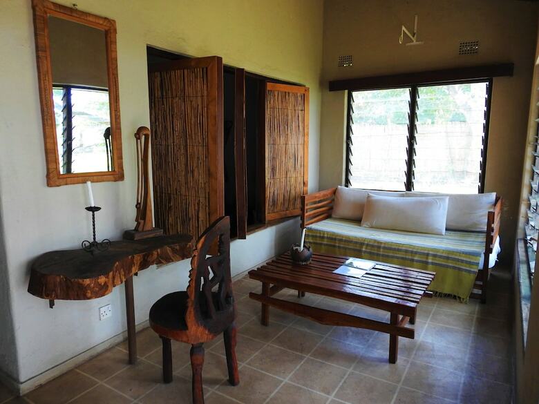 Posada Norman Carr Cottage
