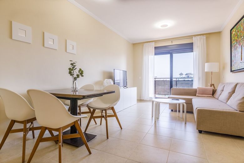 Apartamentos A&n Empatia 1 4c