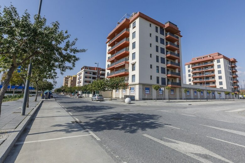 Apartamentos A&n Empatia 1 4c