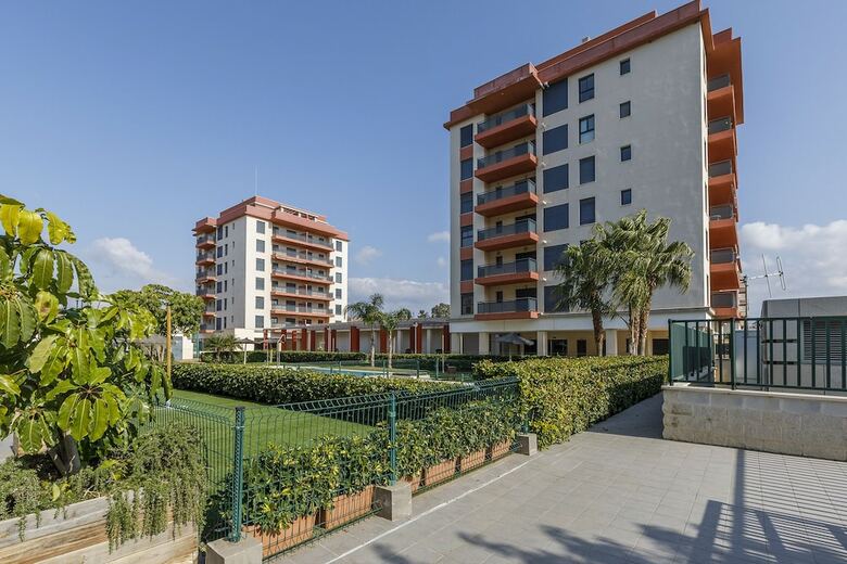 Apartamentos A&n Empatia 1 4c