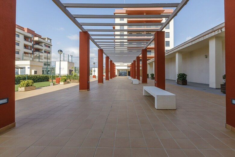 Apartamentos A&n Empatia 1 4c