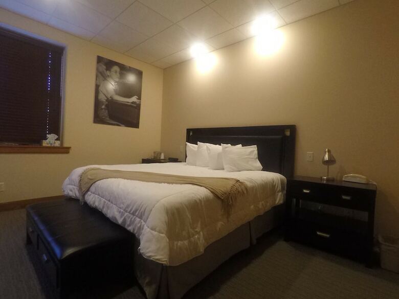 Hotel Buffalo Ridge Resort
