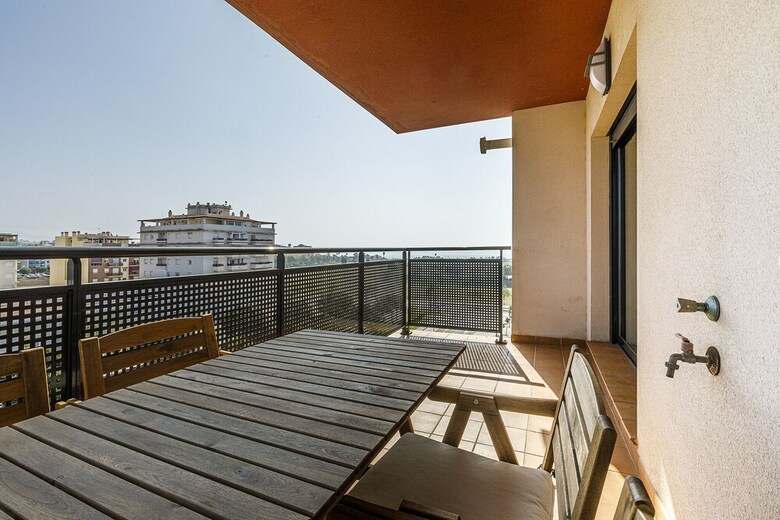 Apartamentos A&n Empatia 1 4d