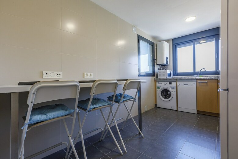 Apartamentos A&n Empatia 1 4d