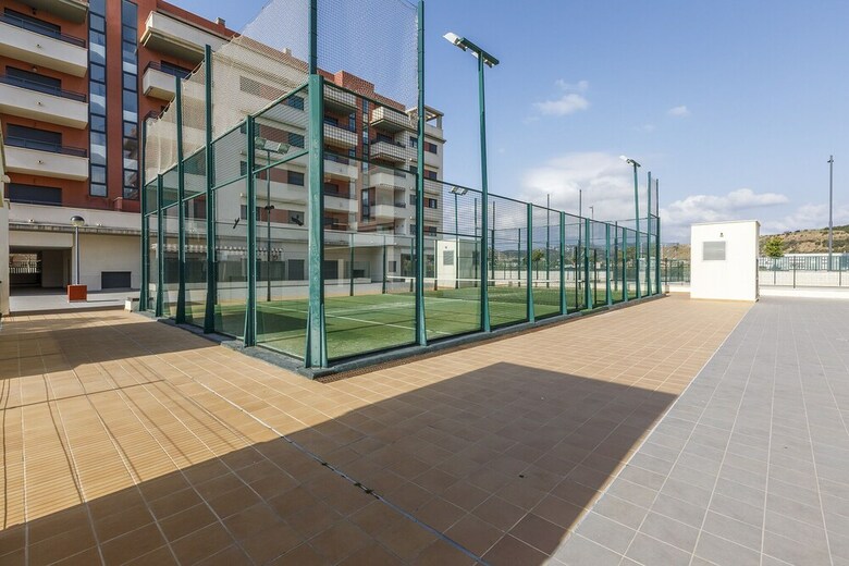 Apartamentos A&n Empatia 1 4d