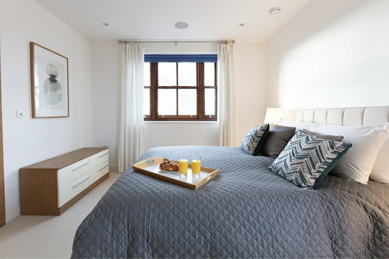 Hampden Apartments - The Henry