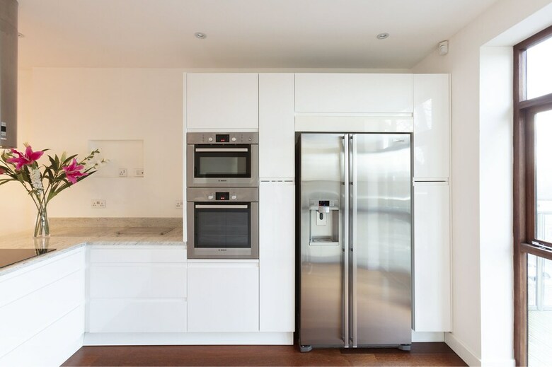 Hampden Apartments - The Henry