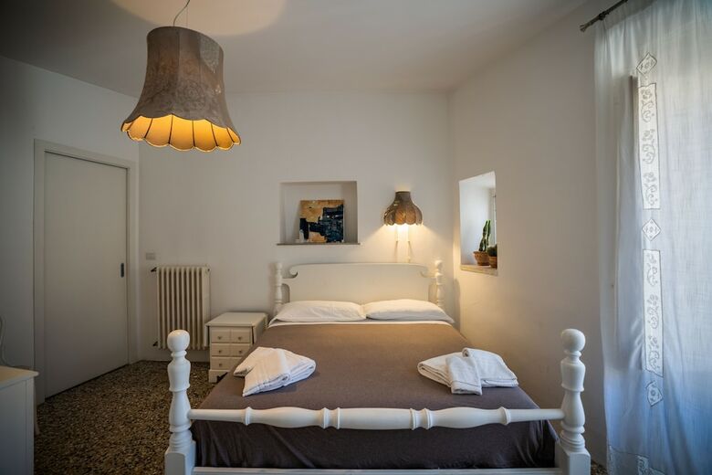 Bed & Breakfast Bianko&bianko