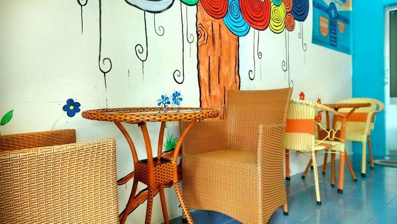 Hostal Bui Hostel