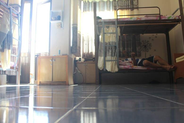 Hostal Bui Hostel
