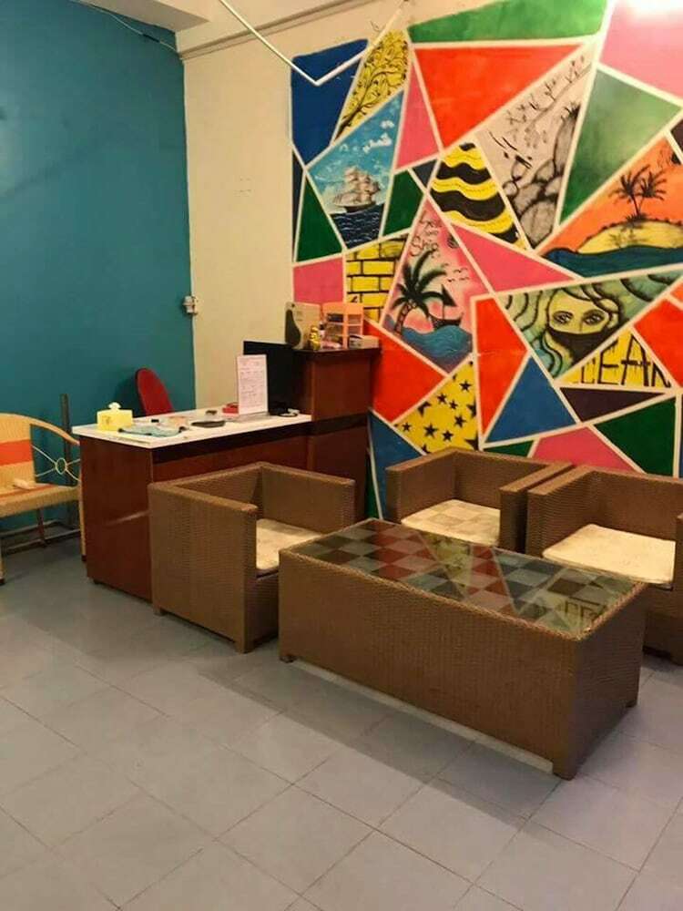 Hostal Bui Hostel