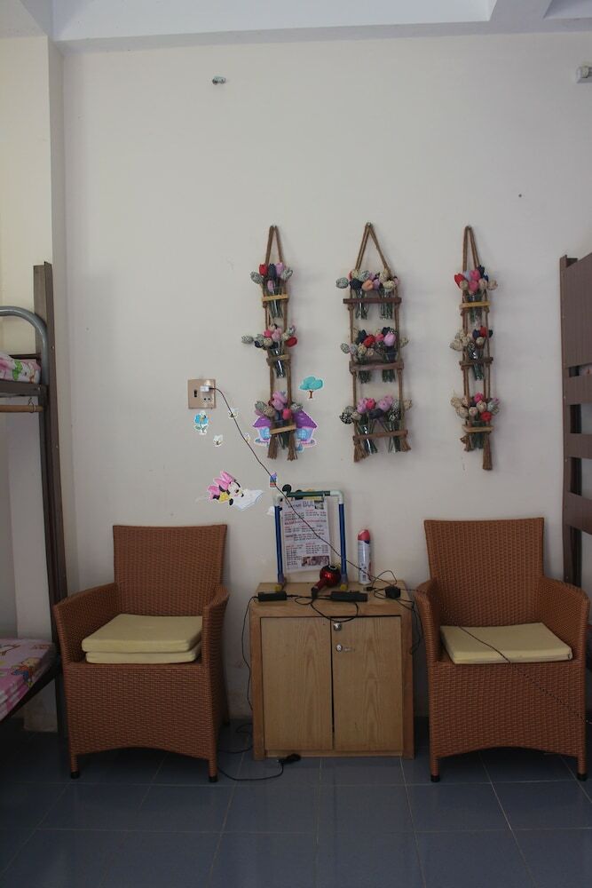 Hostal Bui Hostel