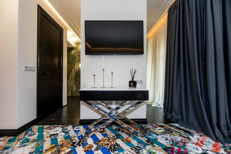Hotel Amsterdam Plaza