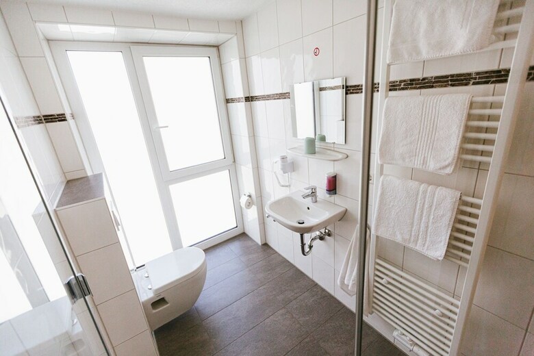 Heilbronner Hotel Am Sch�nen Theater