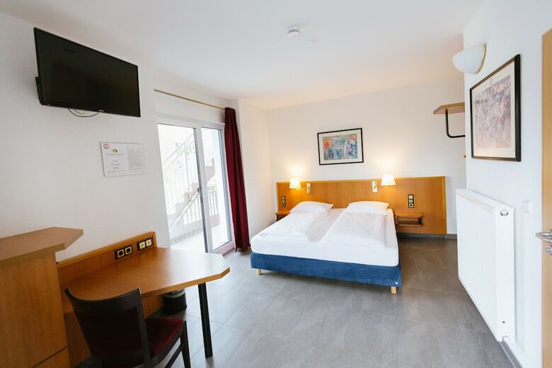 Heilbronner Hotel Am Sch�nen Theater