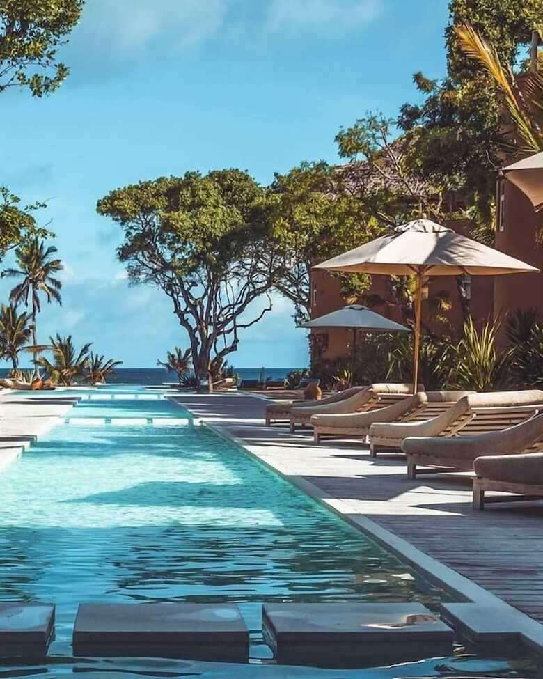 Hotel Medina Palms