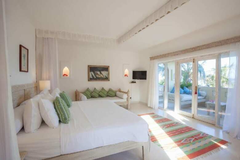 Hotel Medina Palms