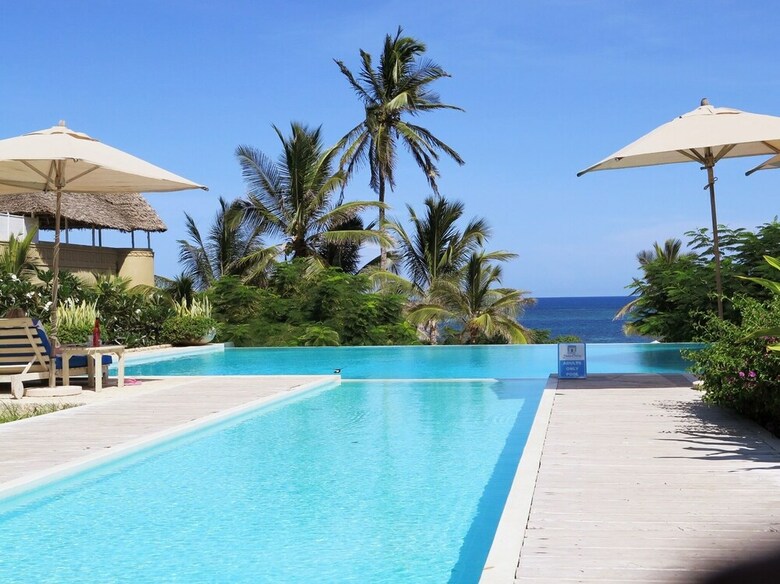 Hotel Medina Palms