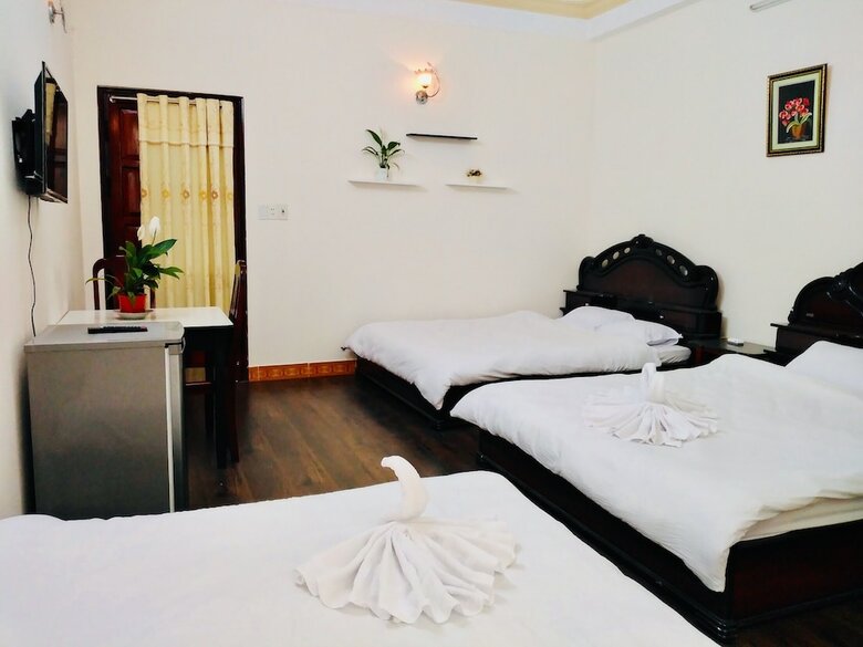 Hotel Phuong Lan Guesthouse