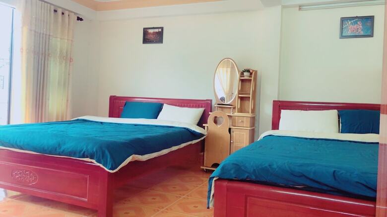 Hotel Phuong Lan Guesthouse