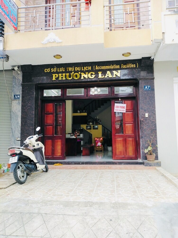 Hotel Phuong Lan Guesthouse