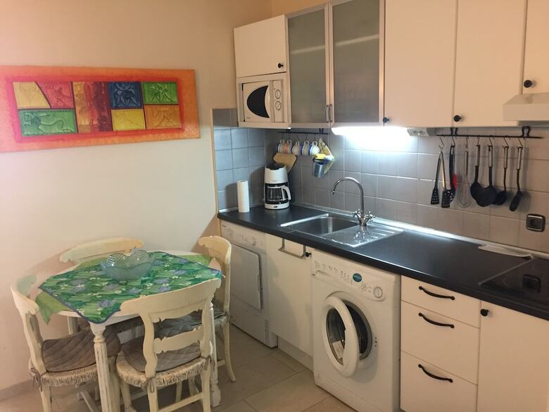 Apartamento Inmobahia - Bi - 41