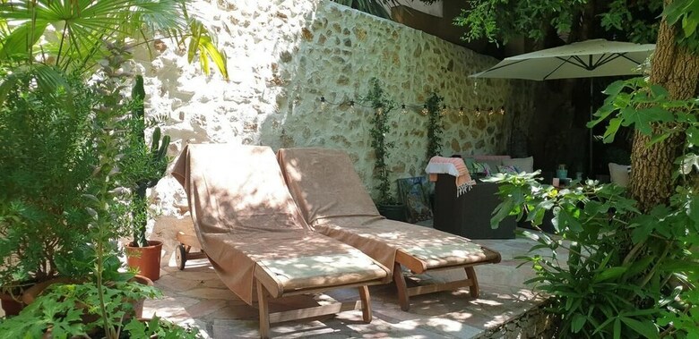 Bed & Breakfast La Cordeline