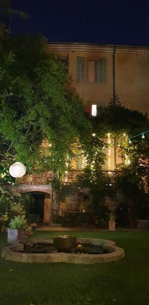 Bed & Breakfast La Cordeline