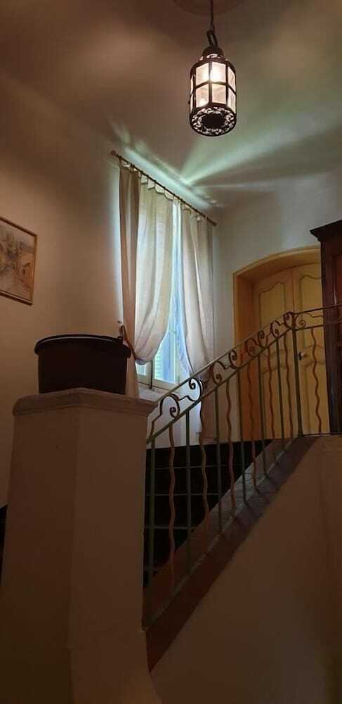 Bed & Breakfast La Cordeline