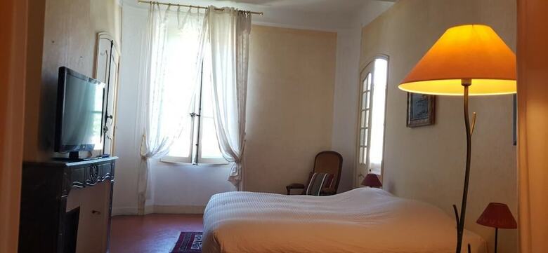 Bed & Breakfast La Cordeline