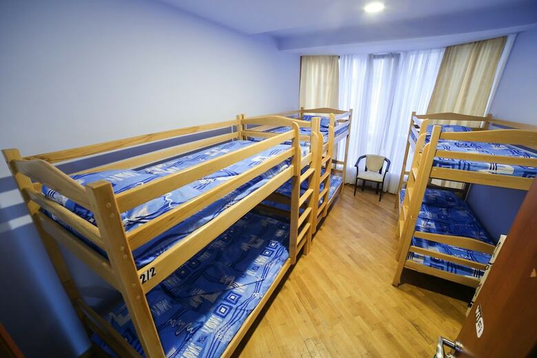Hostal Hostel Yere1